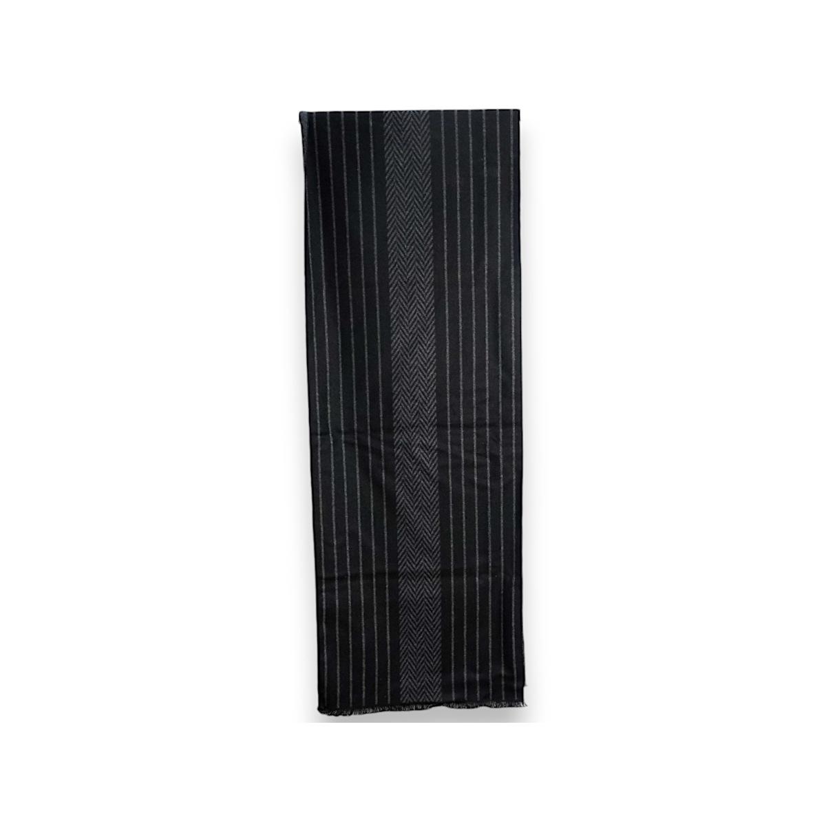 Sciarpa uomo in poliestere Coveri Collection