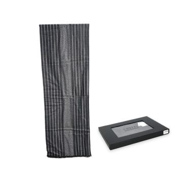 Sciarpa uomo in poliestere Coveri Collection