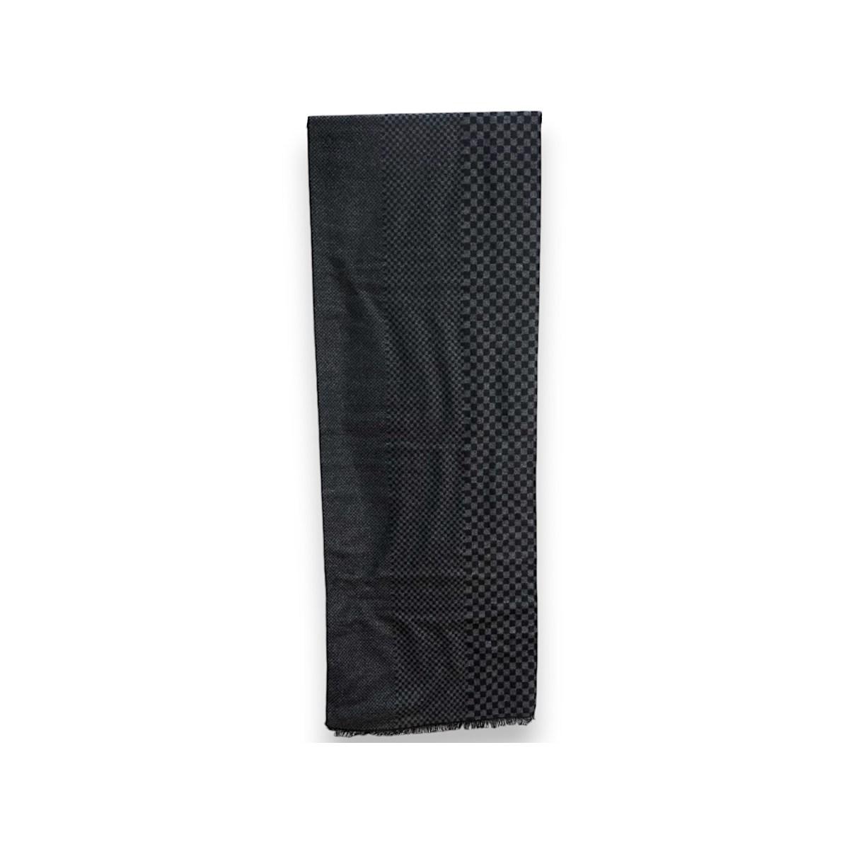 Sciarpa uomo in poliestere Coveri Collection
