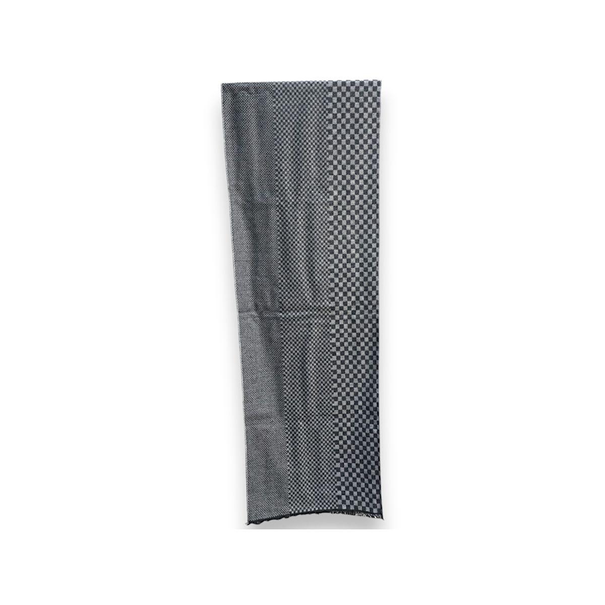 Sciarpa uomo in poliestere Coveri Collection