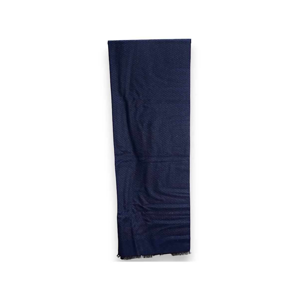 Sciarpa uomo in poliestere Coveri Collection