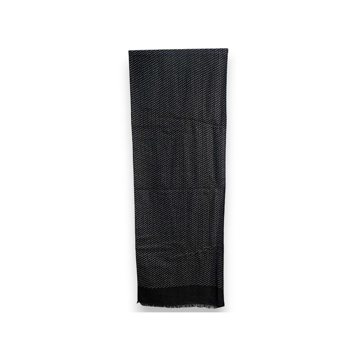 Sciarpa uomo in poliestere Coveri Collection