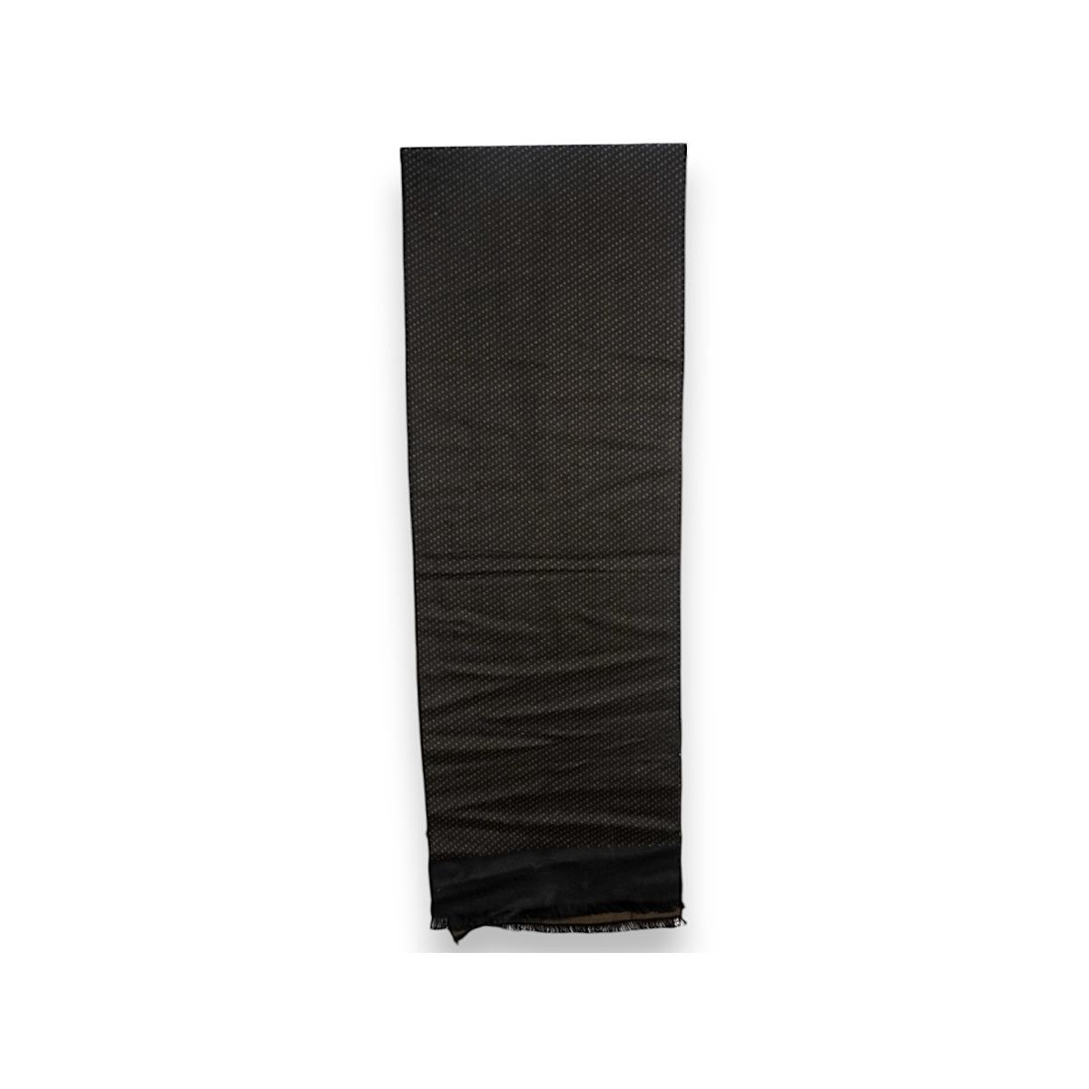 Sciarpa uomo in poliestere Coveri Collection