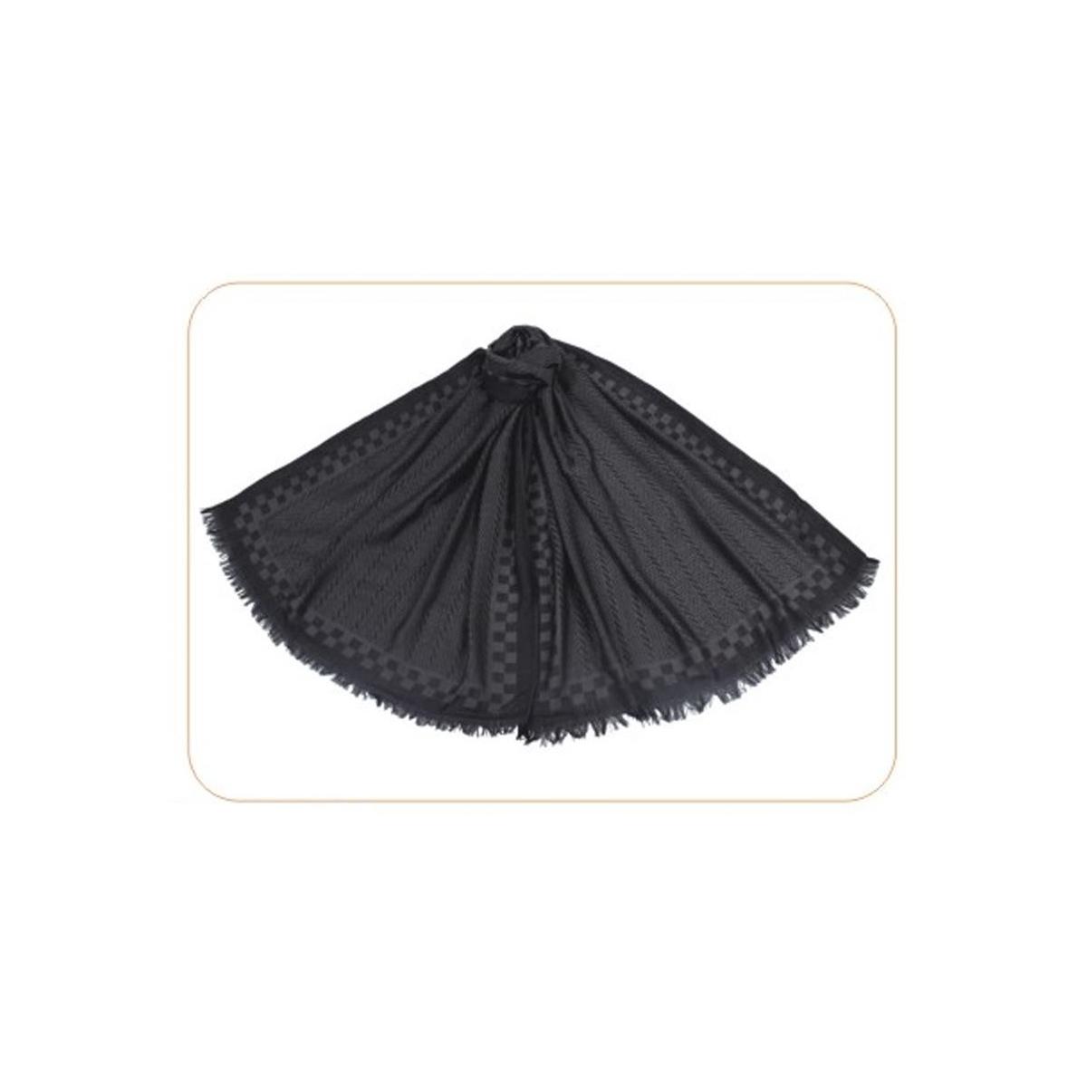 Sciarpa uomo in poliestere Coveri Collection