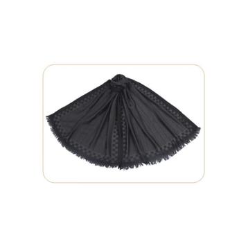 Sciarpa uomo in poliestere Coveri Collection