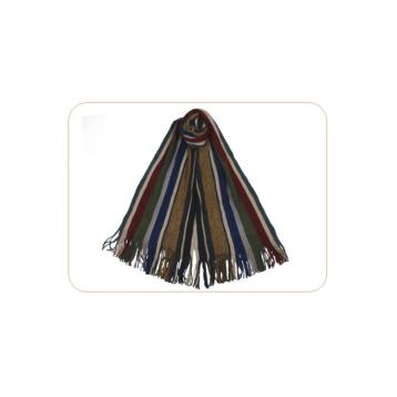 Sciarpa uomo in poliestere Coveri Collection