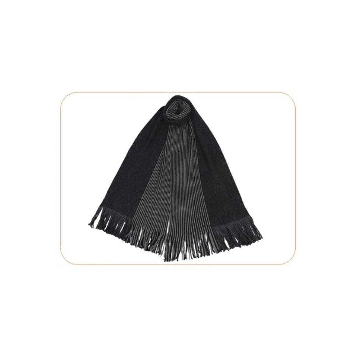 Sciarpa uomo in poliestere Coveri Collection