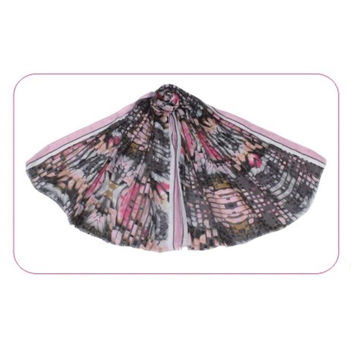 Sciarpa donna in poliestere Coveri Collection