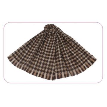 Sciarpa donna in poliestere Coveri Collection