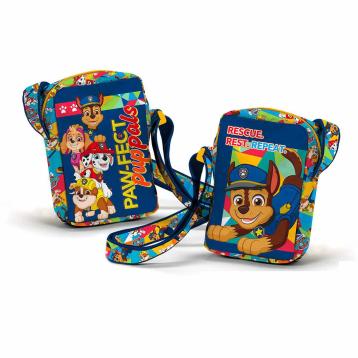 Tracolla Paw Patrol