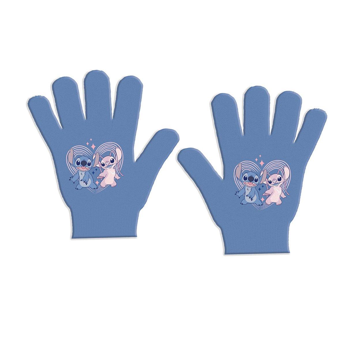 Guanti Stitch