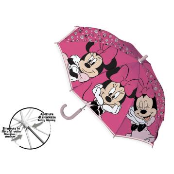 Ombrello pieghevole 42/8 minnie