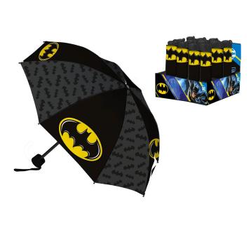 Ombrello pieghevole 52/8 Batman