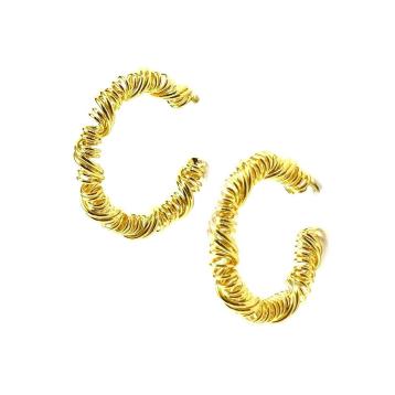 Orecchini C63