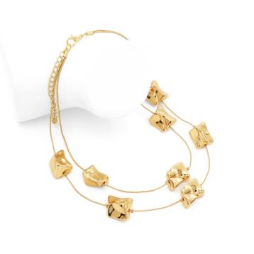 Collana donna C63