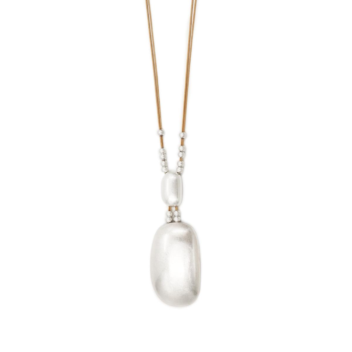 Collana donna catene C63