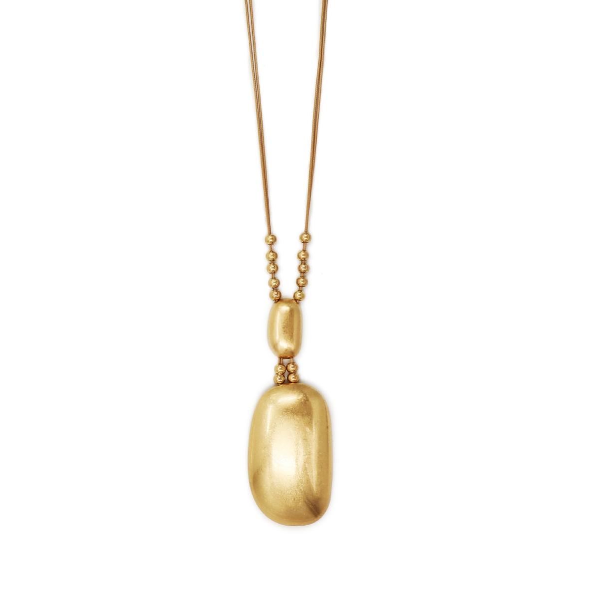 Collana donna catene C63