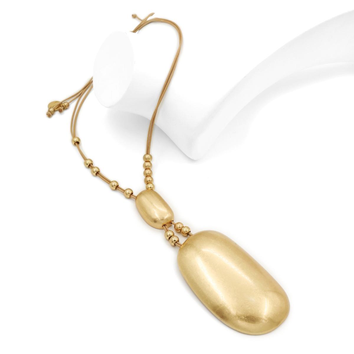 Collana donna catene C63