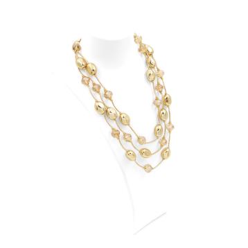 Collana donna C63