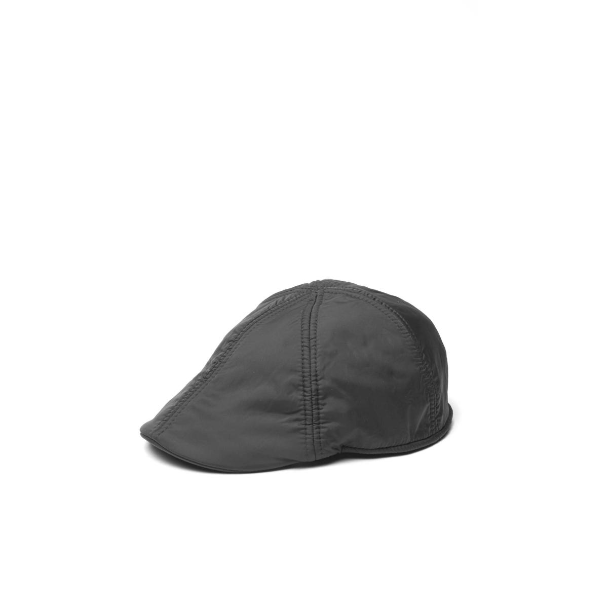 Cappello coppola uomo in pile waterproof con visiera Navigare