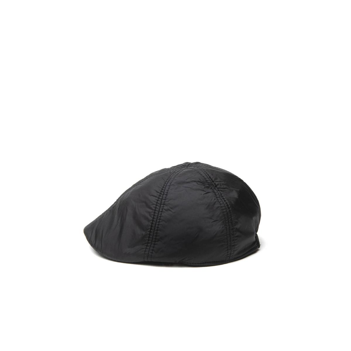 Cappello coppola uomo in pile waterproof con visiera Navigare