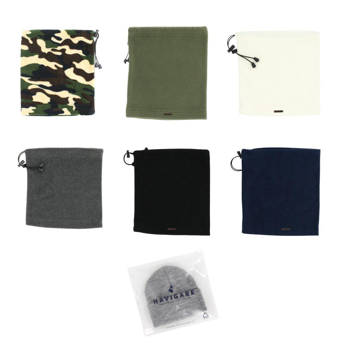 Scaldacollo uomo Navigare