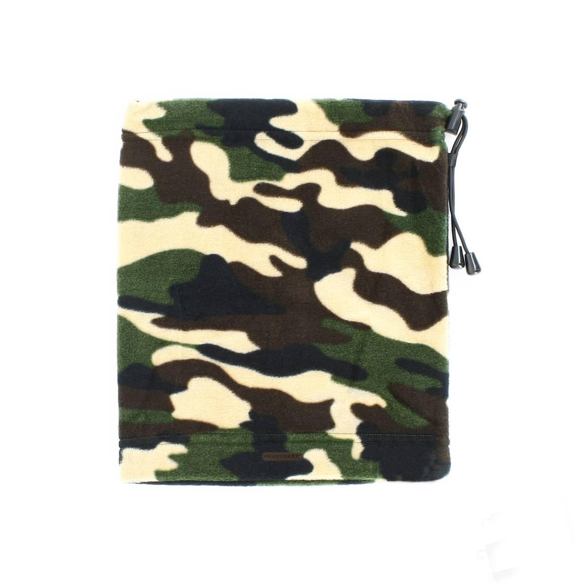 Scaldacollo uomo Navigare