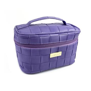 Beauty case grande intreccio le kikke