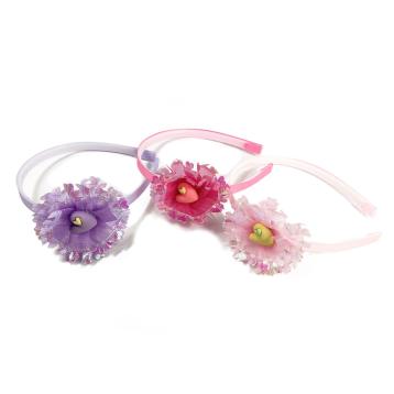 Cerchietto summer love Le Kikke
