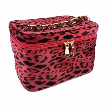 Beauty case animalier le kikke