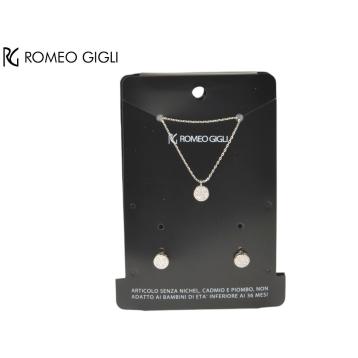 Set romeo gigli