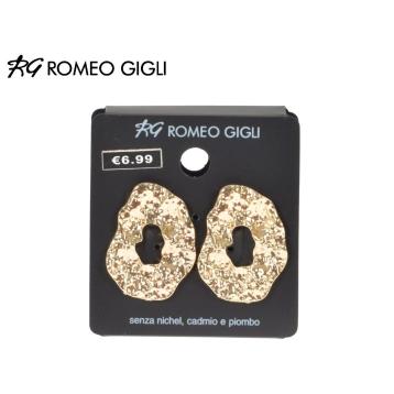 Orecchini rg romeo gigli