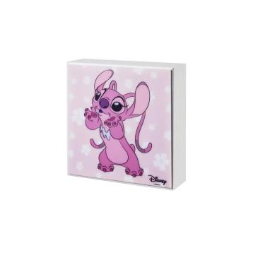 Lampada Valenti Disney Angel 14x14 cm