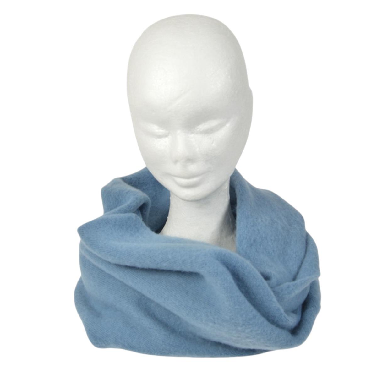 Collo donna tinta unita Romeo Gigli Milano