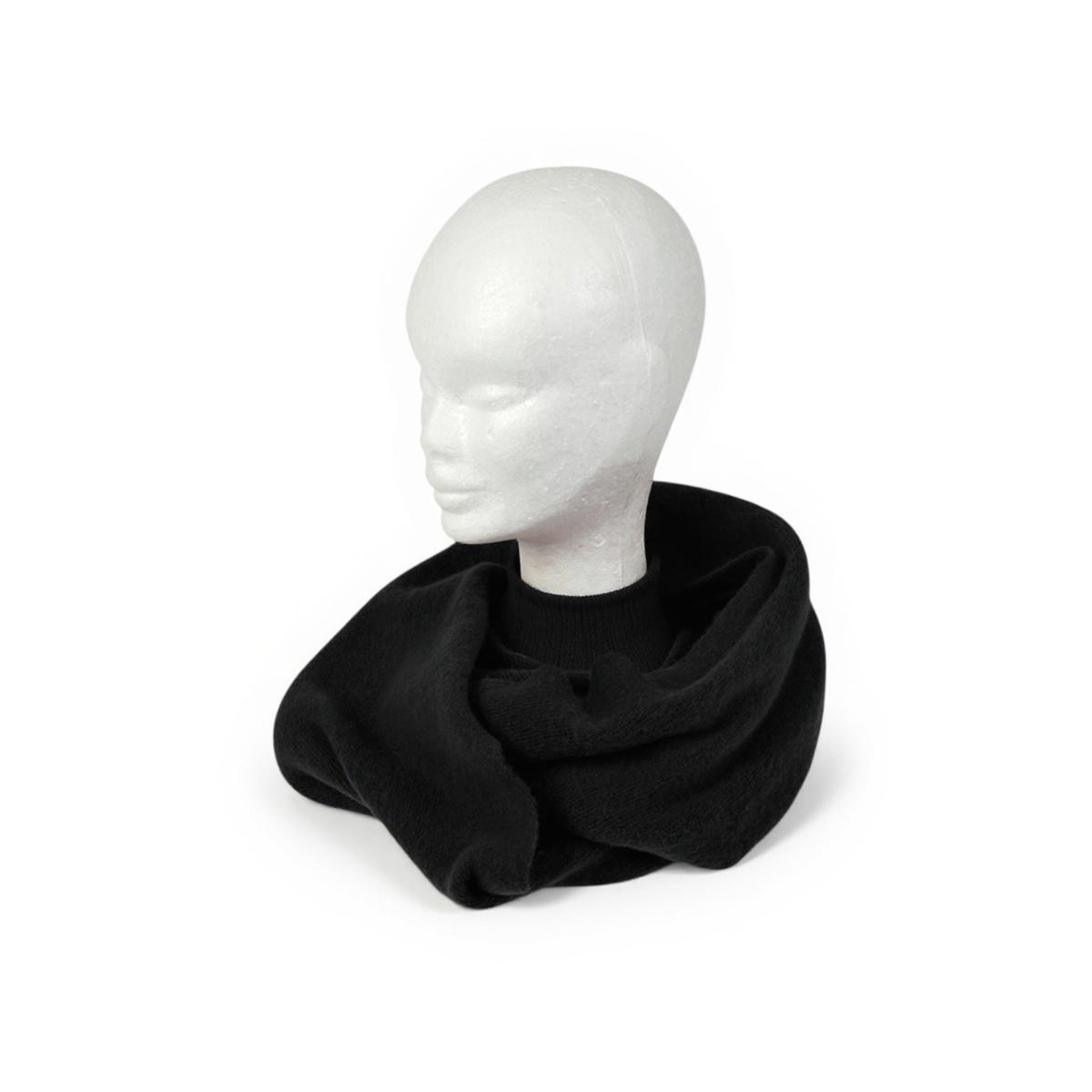 Collo donna tinta unita Romeo Gigli Milano