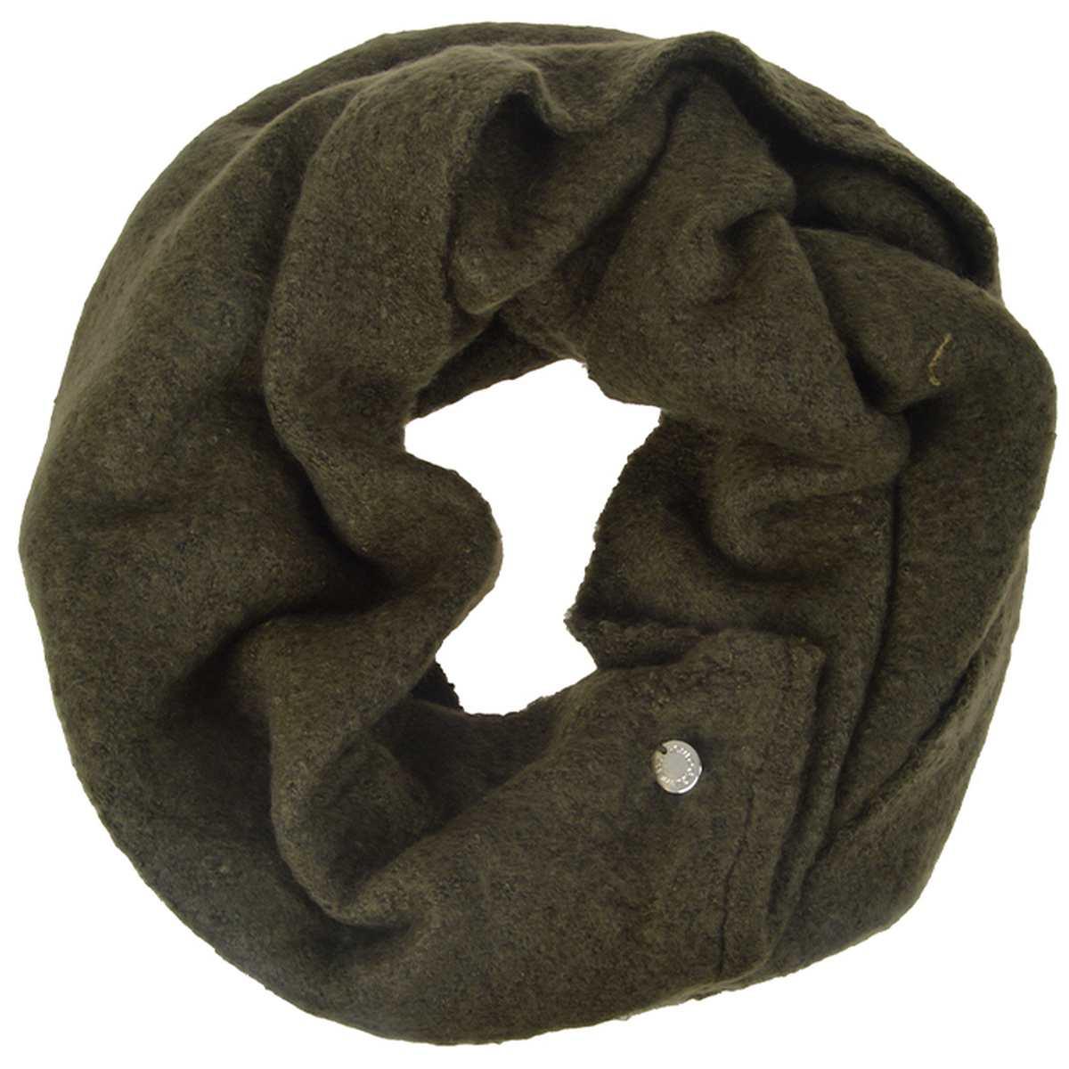 Scaldacollo donna Romeo Gigli Milano