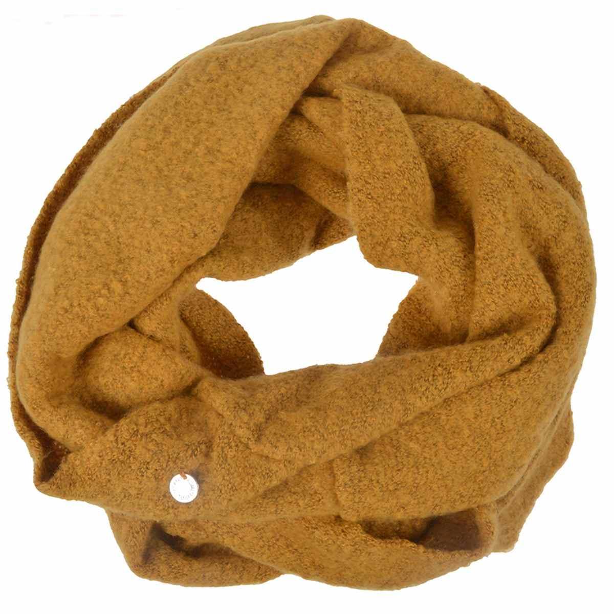 Scaldacollo donna Romeo Gigli Milano