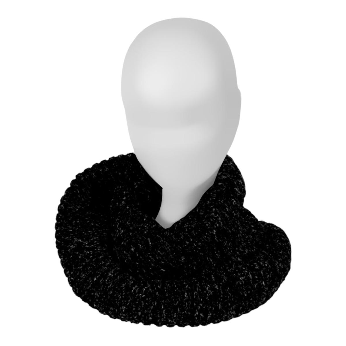 Sciarpa ad anello uomo Romeo Gigli Milano