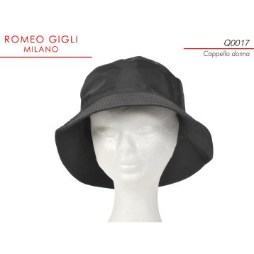 Cappello donna romeo gigli milano