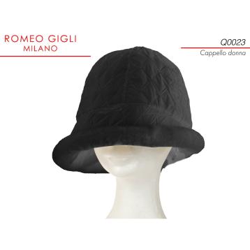 Cappello donna romeo gigli milano