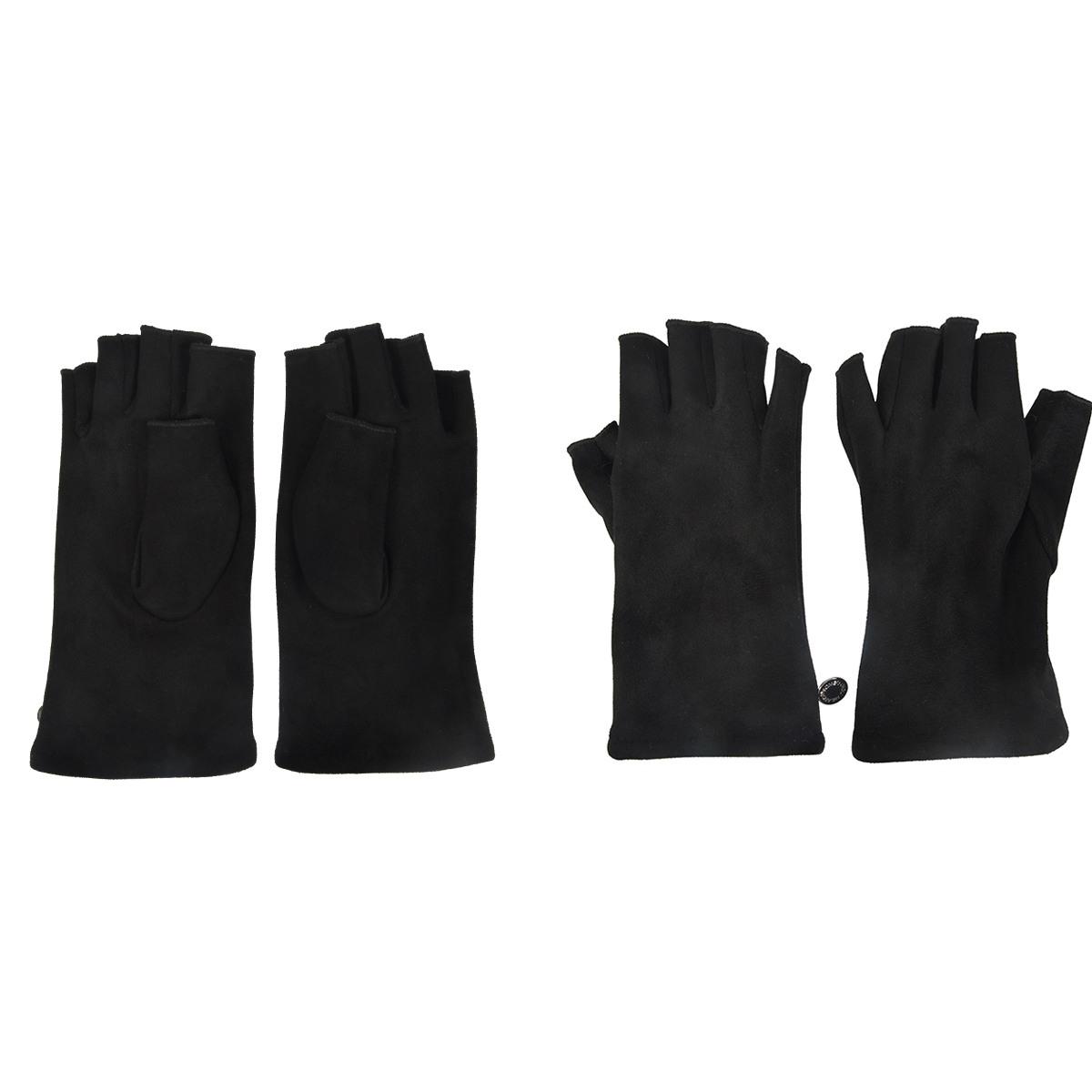 Guanto donna senza dita Romeo Gigli Milano