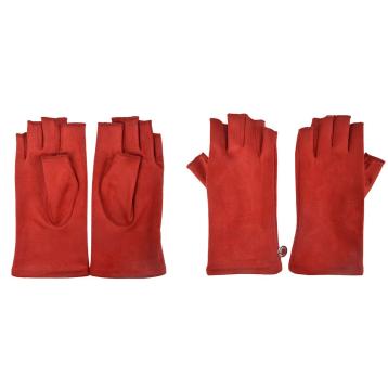 Guanto donna senza dita Romeo Gigli Milano