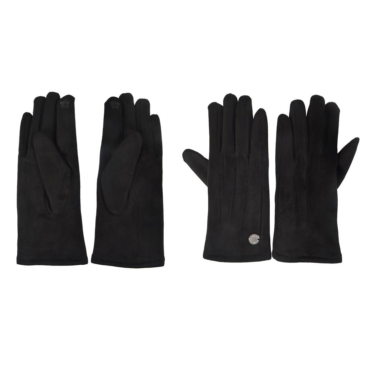 Guanto donna touchscreen Romeo Gigli Milano