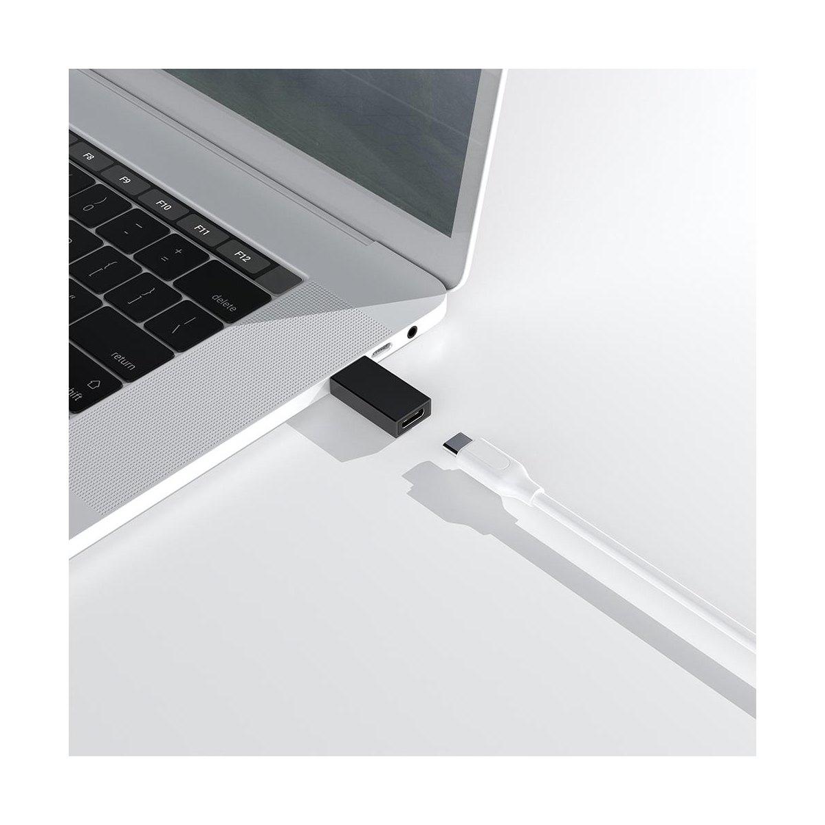 Newtop adattatore ad 33 usb3.0/type-c