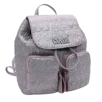 Zaino donna linea Strawberry Enrico Coveri