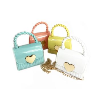 Borsetta bimba le kikke little lady