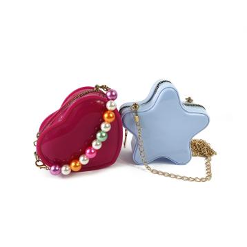 Borsetta bimba le kikke pretty lady