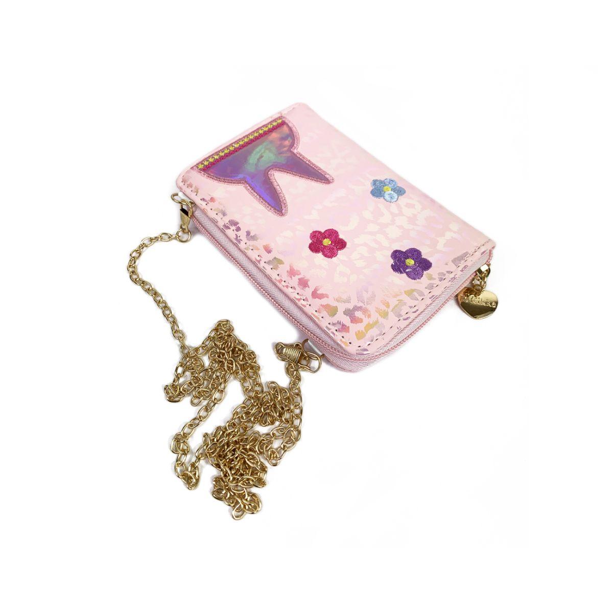 Portafogli bimba Le Kikke Bunny