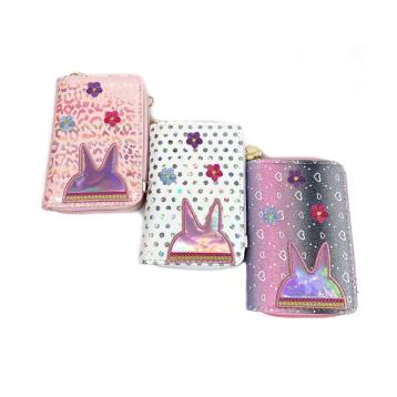 Portafogli bimba Le Kikke Bunny