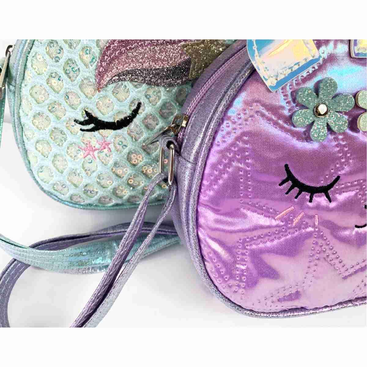 Borsetta bimba Le Kikke